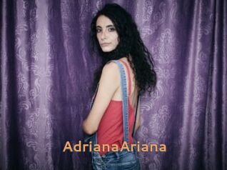 AdrianaAriana