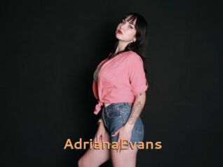 AdrianaEvans