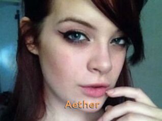 Aether