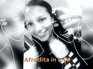 Afrodita_in_love