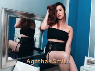 AgathasSmith