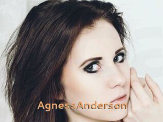 AgnessAnderson