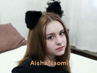 AishaNaomi