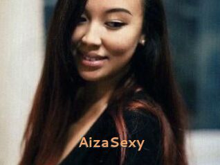 AizaSexy