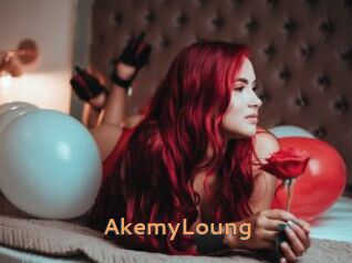 AkemyLoung