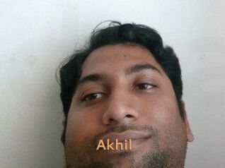 Akhil