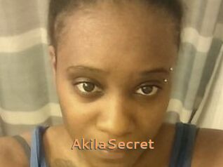 AkilaSecret