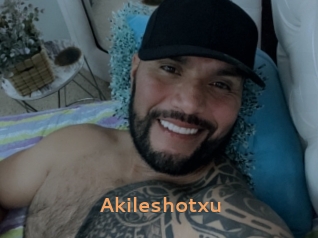 Akileshotxu