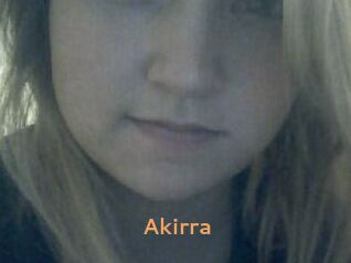 Akirra