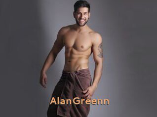 AlanGreenn