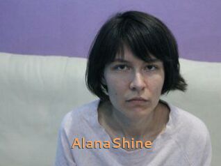 AlanaShine