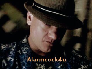 Alarmcock4u