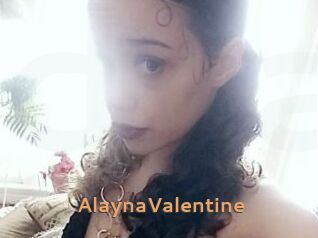 AlaynaValentine