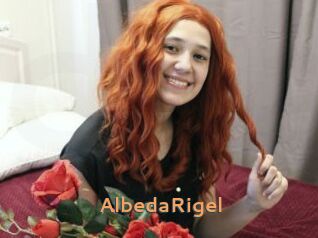 AlbedaRigel