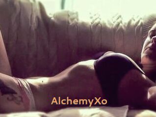 AlchemyXo