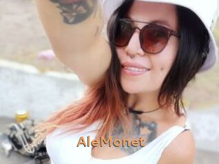 AleMonet