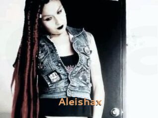 Aleishax