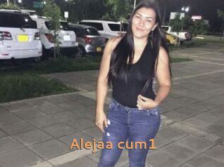 Alejaa_cum1