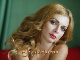 AleksiaFlower