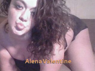 AlenaValentine