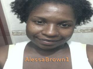 AlessaBrown1