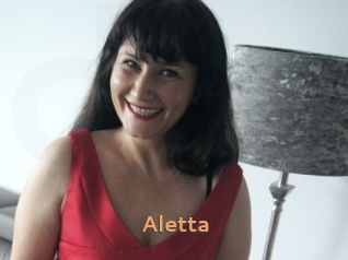 Aletta