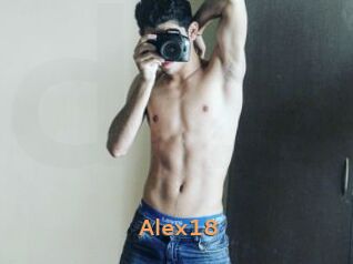 Alex18