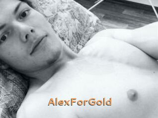 AlexForGold