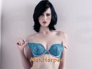 AlexHarper