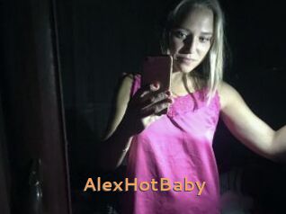 AlexHotBaby