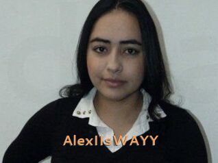 AlexIIsWAYY