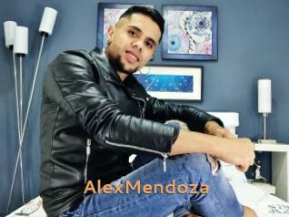 AlexMendoza