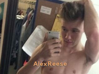 AlexReese