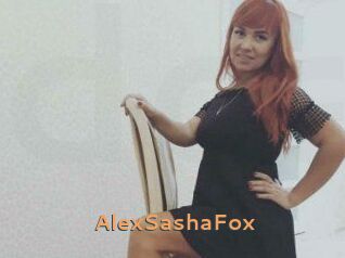 AlexSashaFox