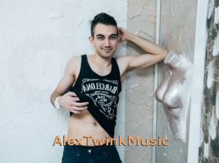 AlexTwinkMusic