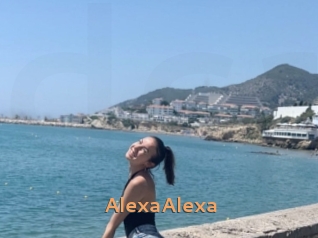 AlexaAlexa