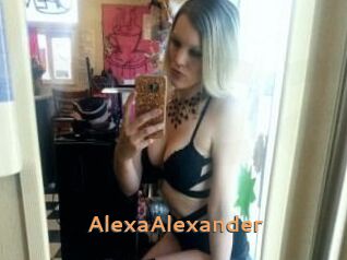 Alexa_Alexander