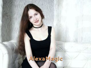 AlexaMagic