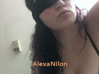 Alexa_Nilon