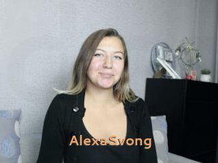 AlexaSvong