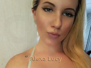 Alexa_Lucy