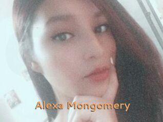 Alexa_Mongomery