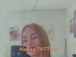 Alexaa_TATTOO