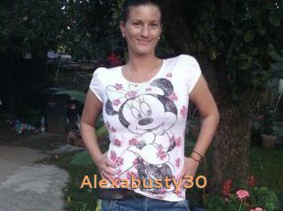 Alexabusty30