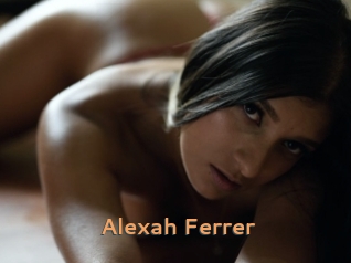 Alexah_Ferrer