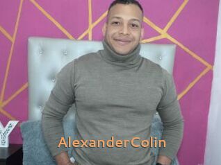 AlexanderColin