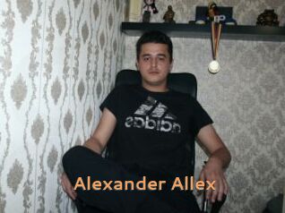 Alexander_Allex