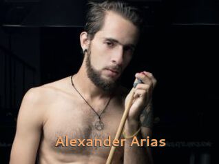 Alexander_Arias