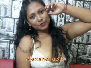 Alexandra31x