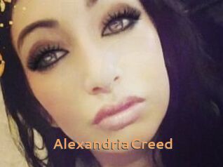 AlexandriaCreed